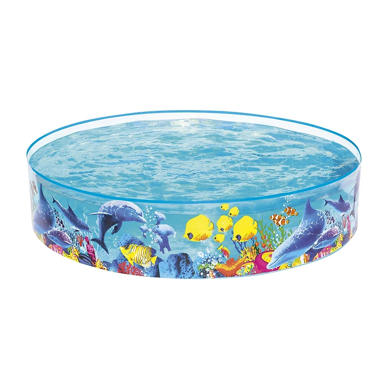 Bestway Fill N Fun Kiddie Pool