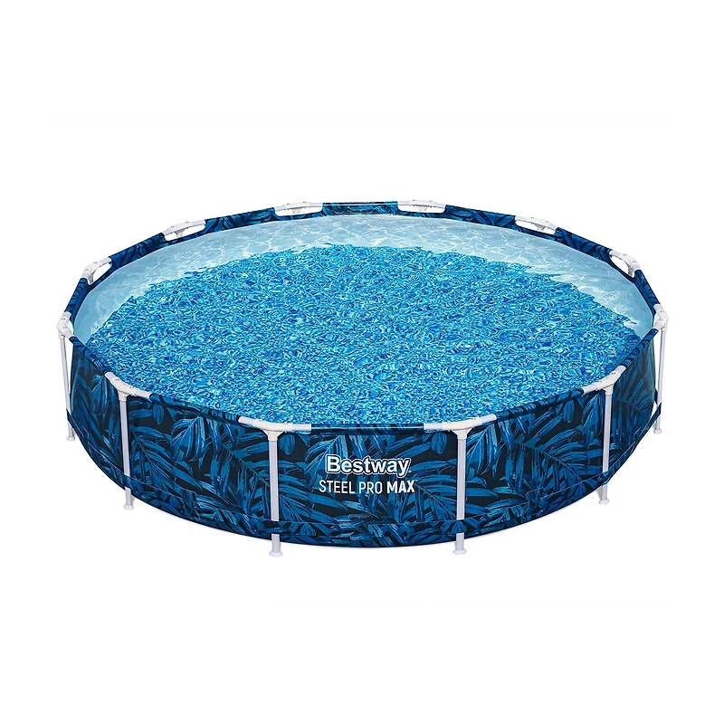 Bestway Stelpro Max Set Above Ground Pool