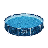 Bestway Stelpro Max Set Above Ground Pool