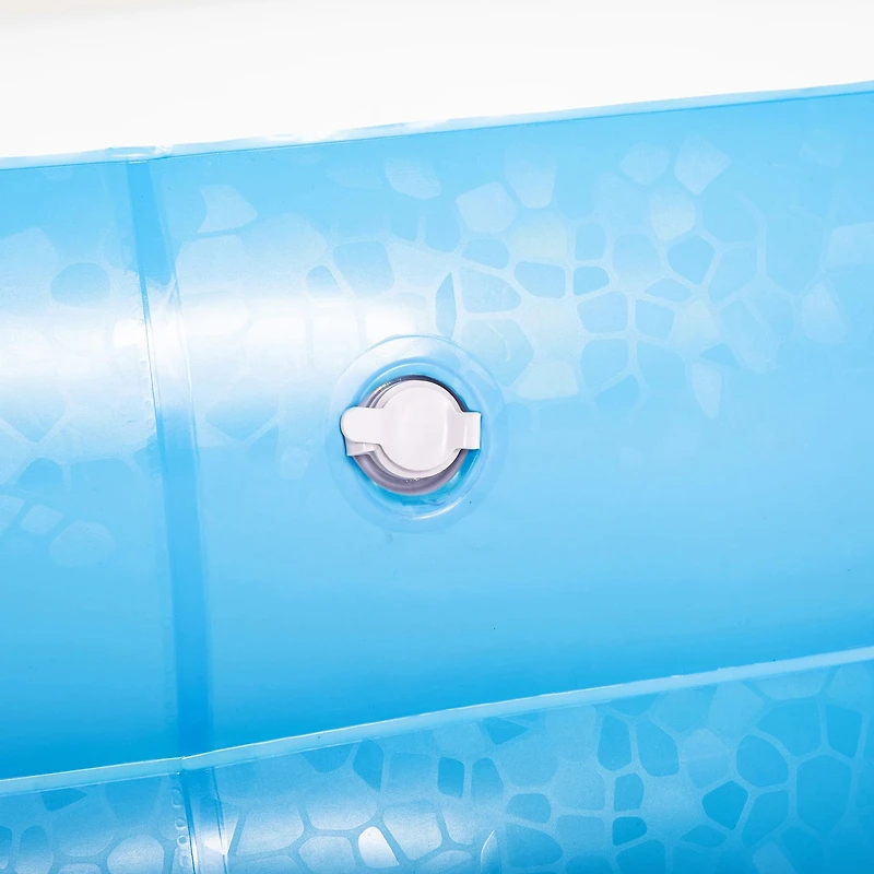 Bestway Rectangular Family Kiddie Pool