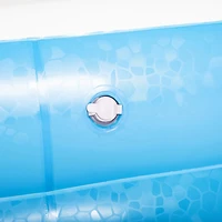 Bestway Rectangular Family Kiddie Pool
