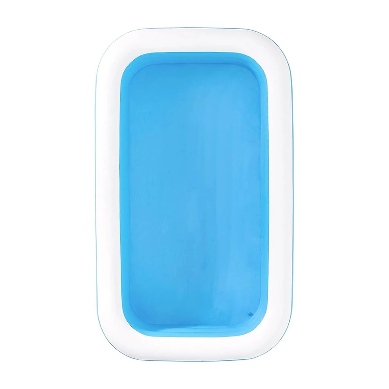 Bestway Rectangular Family Kiddie Pool
