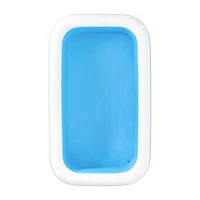 Bestway Rectangular Family Kiddie Pool