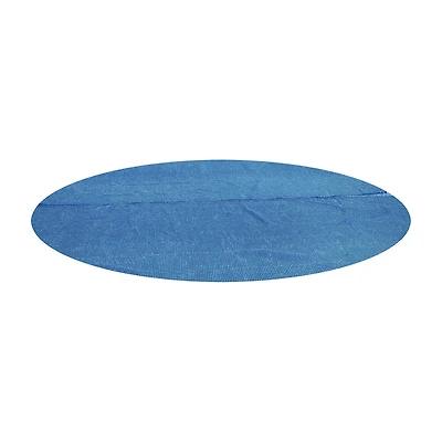 Bestway Solar Cover 12f Kiddie Pool