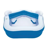 Bestway 7 Family Fun Kiddie Pool