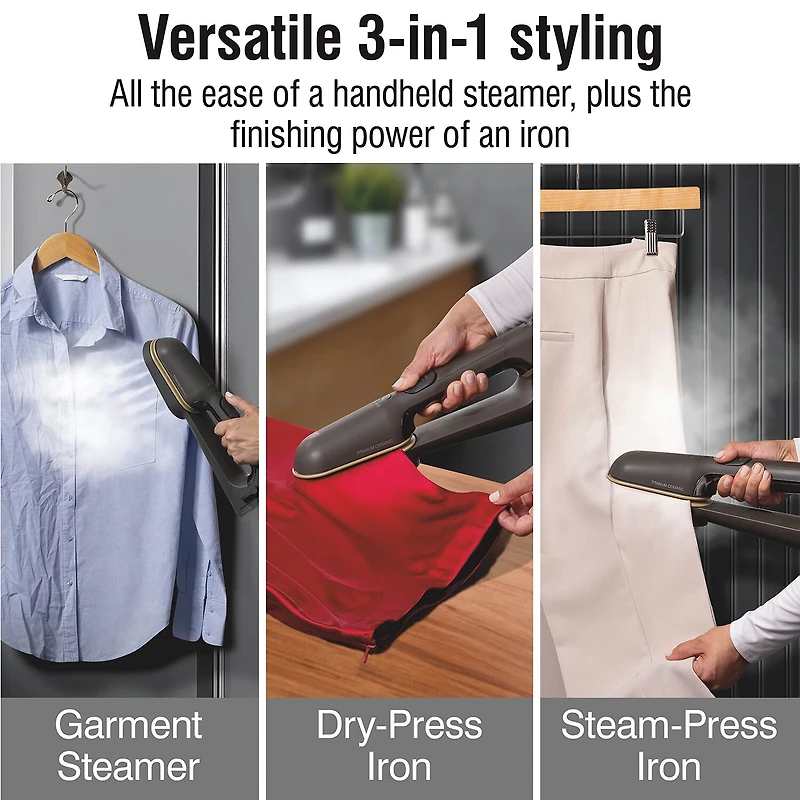 CHI Garment Steamer
