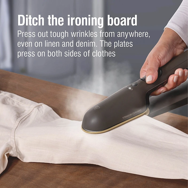 CHI Garment Steamer