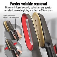 CHI Garment Steamer