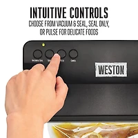 Weston Vacuum Sealer