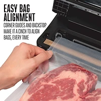 Weston Vacuum Sealer