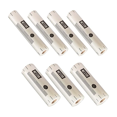 Weston Vacuum Sealer Bag