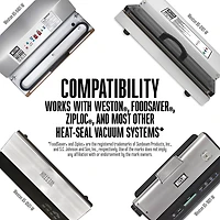 Weston Vacuum Sealer Bag