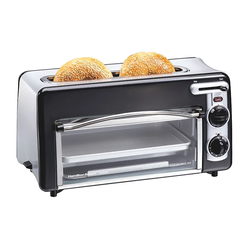 Hamilton Beach Toastation Toaster Oven