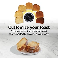 Hamilton Beach Toastation Toaster Oven