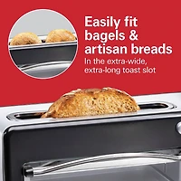 Hamilton Beach Toastation Toaster Oven