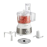 Hamilton Beach 10 Cups Food Processor