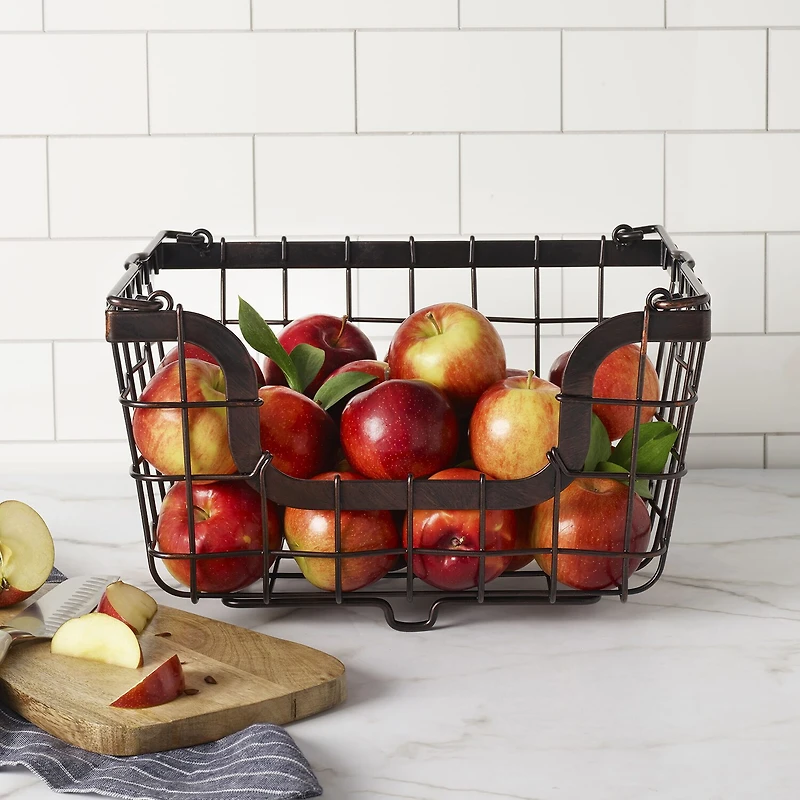 Gourmet Basics by Mikasa Fruit Basket