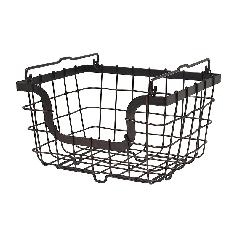 Gourmet Basics by Mikasa Fruit Basket
