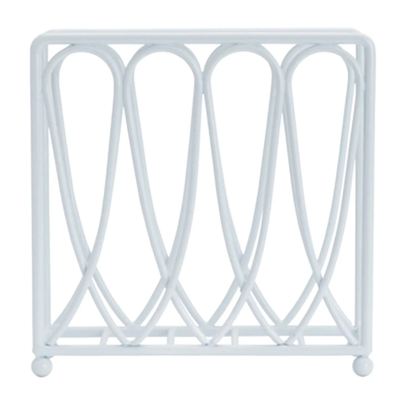Gourmet Basics by Mikasa Napkin Holder