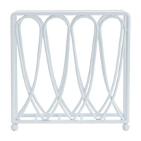 Gourmet Basics by Mikasa Napkin Holder