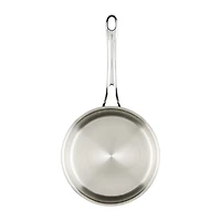 Anolon Everlast Tri-Ply Clad 3 Qt Stainless Steel Sauce Pan