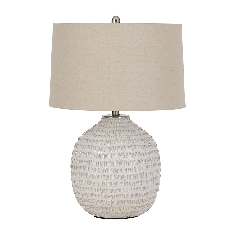 Signature Design by Ashley® Jamon Ceramic Table Lamp