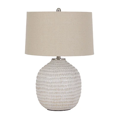 Signature Design by Ashley® Jamon Ceramic Table Lamp