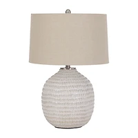 Signature Design by Ashley® Jamon Ceramic Table Lamp