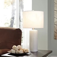 Signature Design by Ashley® Steuben 2-pc. Ceramic Table Lamp