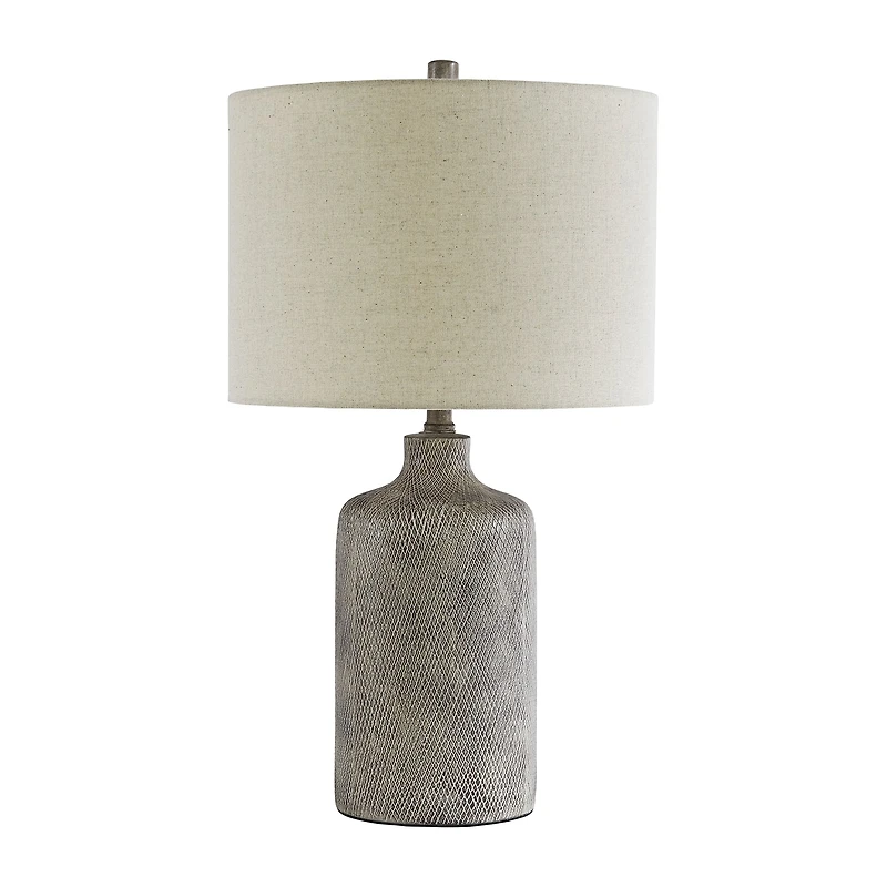 Signature Design by Ashley® Linus Ceramic Table Lamp