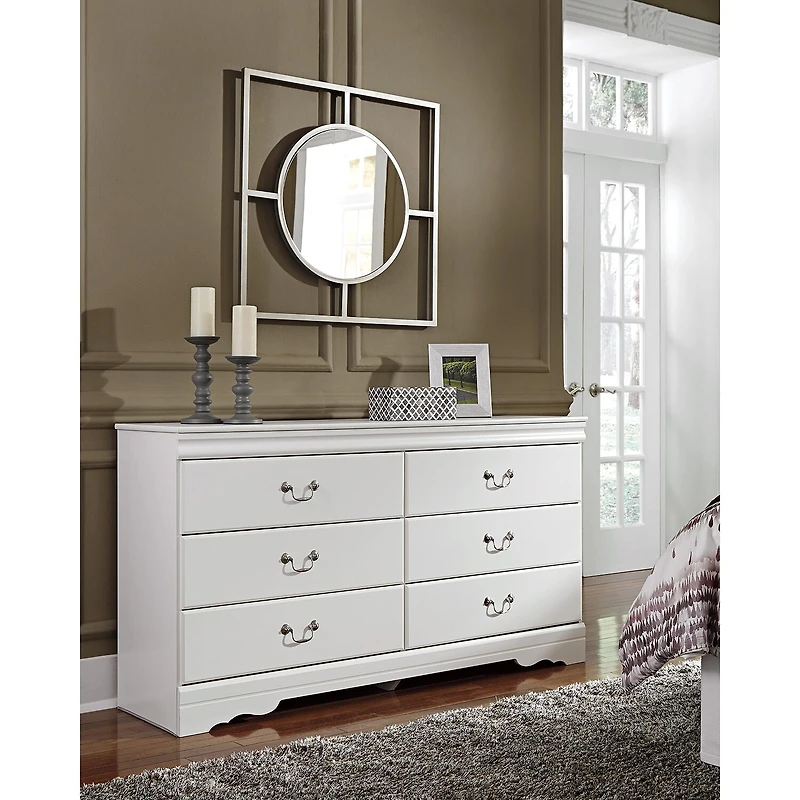 Signature Design by Ashley® Anarasia Dresser
