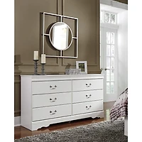 Signature Design by Ashley® Anarasia Dresser
