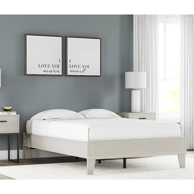 Signature Design by Ashley® Socalle Bed Frame