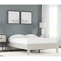Signature Design by Ashley® Socalle Bed Frame
