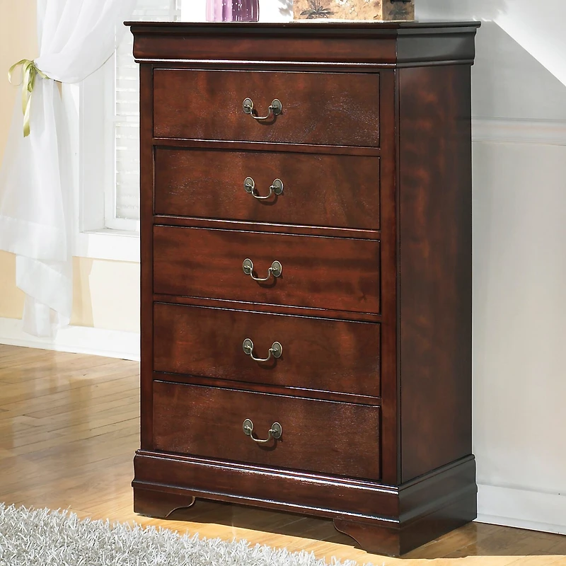 Signature Design by Ashley® Ramsay Chest
