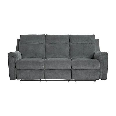 Signature Design By Ashley® Barnsana Power Reclining Sofa