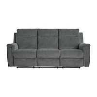 Signature Design By Ashley® Barnsana Power Reclining Sofa