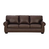 Signature Design By Ashley® Colleton Leather Sofa