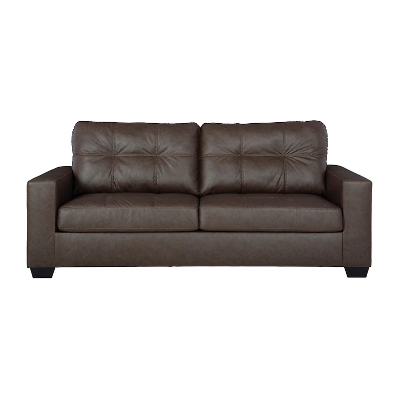 Signature Design by Ashley Barlin Mills Queen Sofa Sleeper