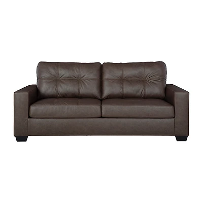 Signature Design by Ashley Barlin Mills Queen Sofa Sleeper