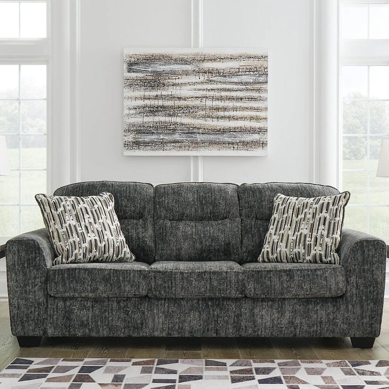 Signature Design By Ashley® Lonoke Sofa