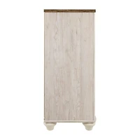 Signature Design by Ashley® Smithfield 6 Drawer Dresser
