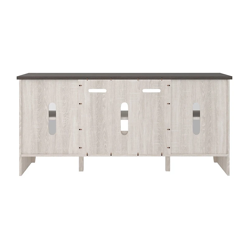Signature Design by Ashley® Dorrinson Living Room Collection TV Stand