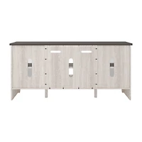 Signature Design by Ashley® Dorrinson Living Room Collection TV Stand