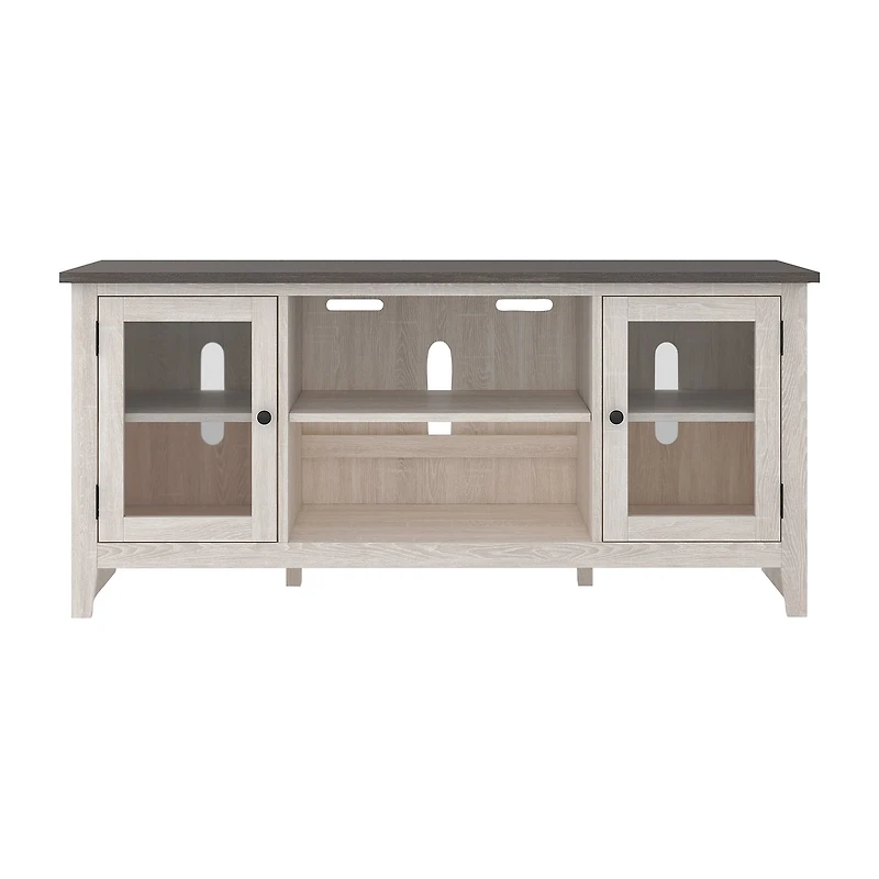 Signature Design by Ashley® Dorrinson Living Room Collection TV Stand