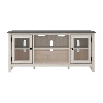 Signature Design by Ashley® Dorrinson Living Room Collection TV Stand