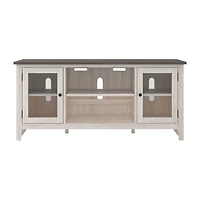 Signature Design by Ashley® Dorrinson Living Room Collection TV Stand