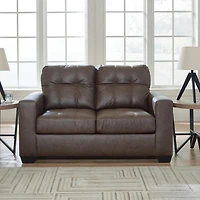 Signature Design by Ashley Barlin Mills Loveseat