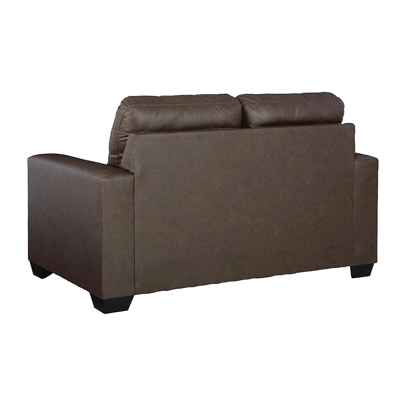Signature Design by Ashley Barlin Mills Loveseat