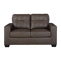 Signature Design by Ashley Barlin Mills Loveseat
